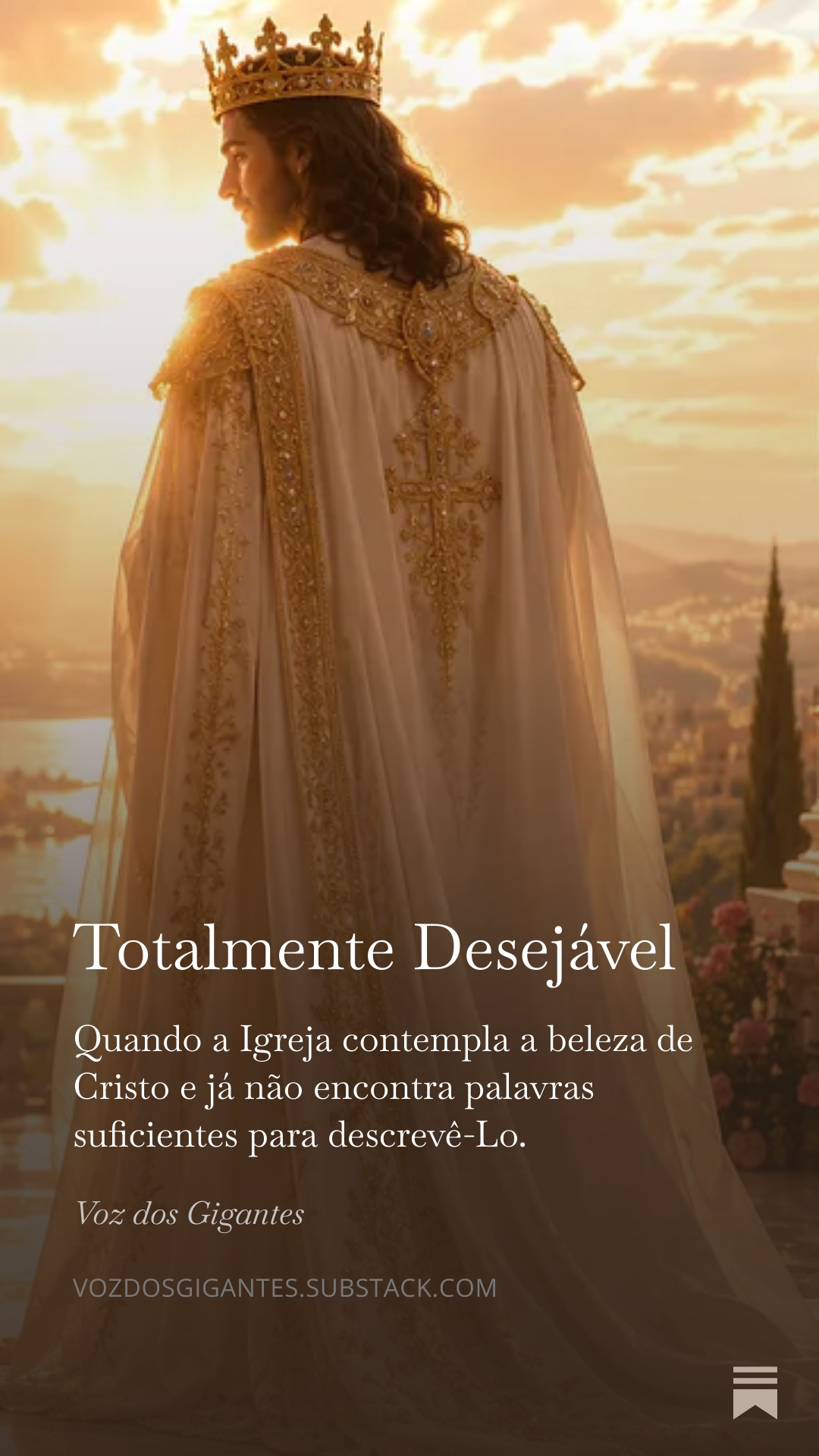 Totalmente Desejável