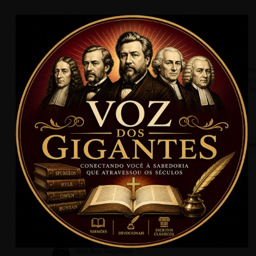 Voz dos Gigantes